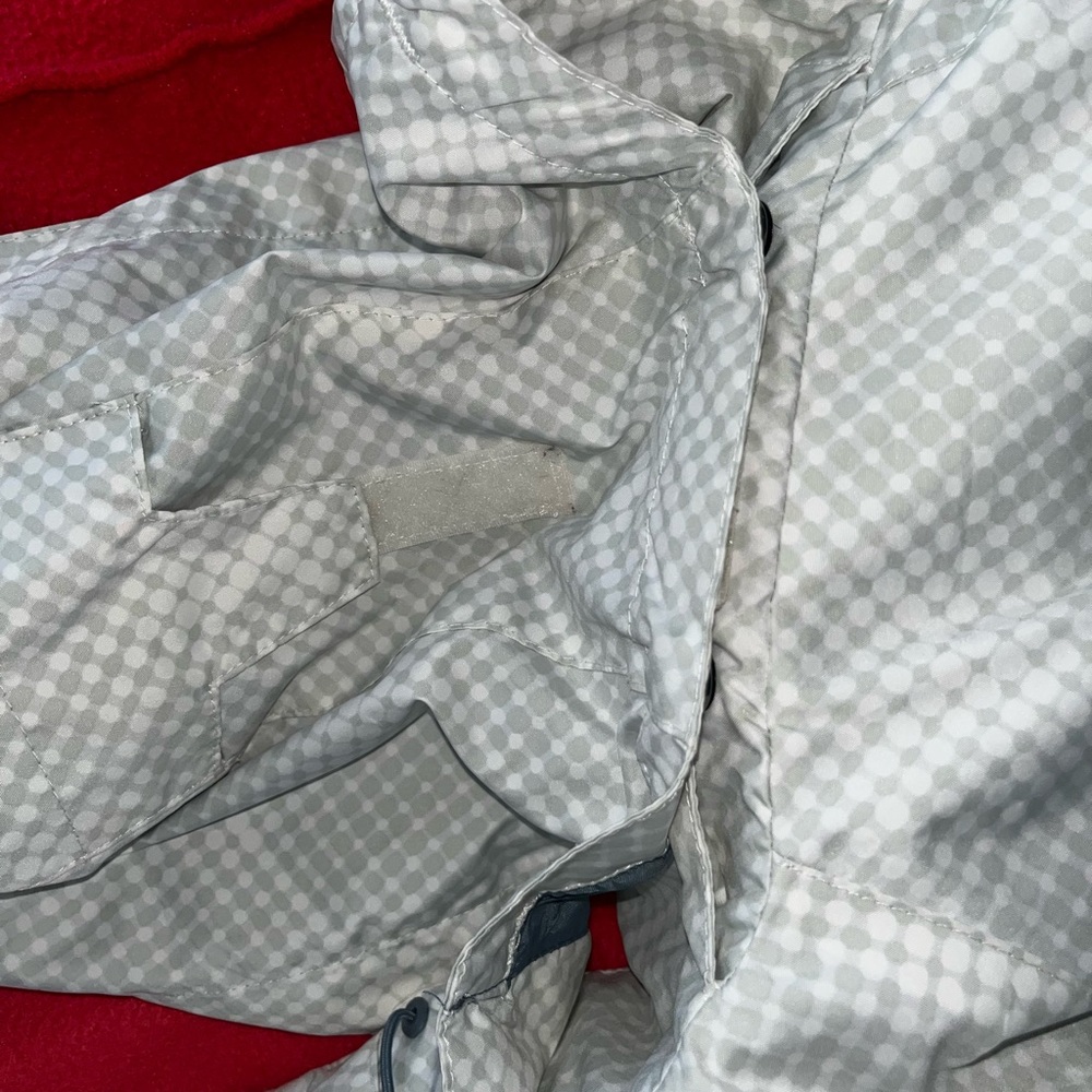 Columbia Two Piece Winter Jacket - image 6